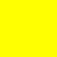 Fluorescent Yellow 